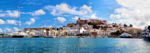 Places to visit in Ibiza