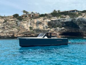 Boat rental in Ibiza